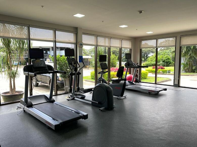 Hotel Hampton Inn & Suites By Hilton