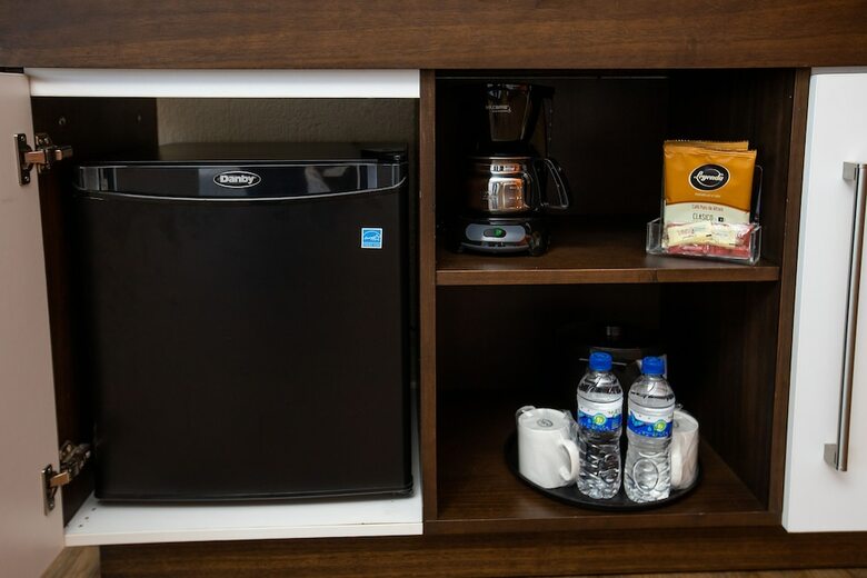 Hotel Hampton Inn & Suites By Hilton