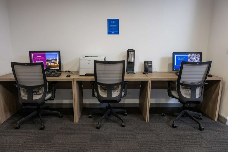 Hotel Hampton Inn & Suites By Hilton