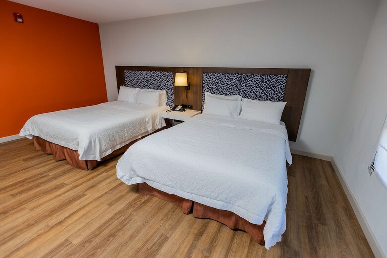 Hotel Hampton Inn & Suites By Hilton