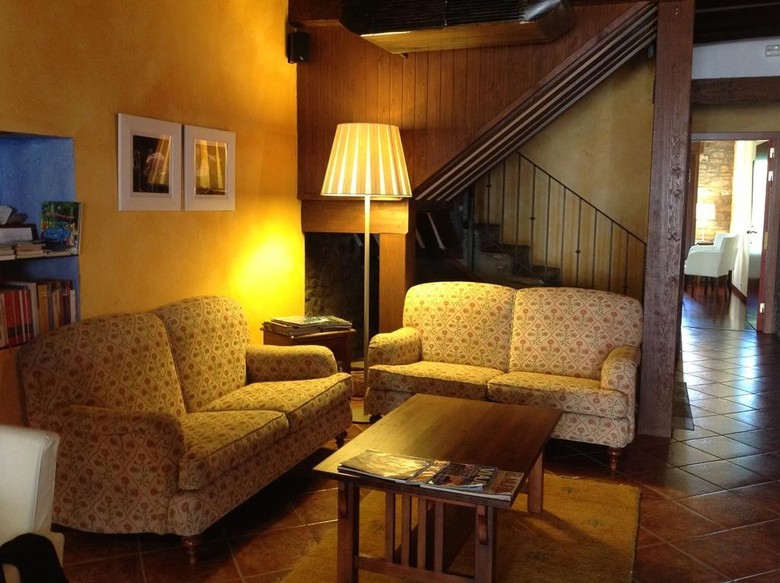 Hotel Los Arcos