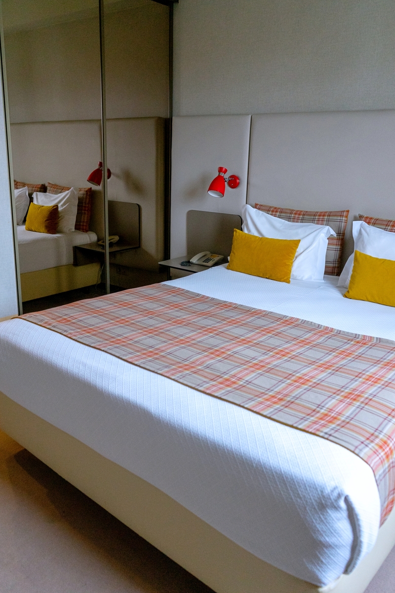 Hotel Wot Porto	Soul