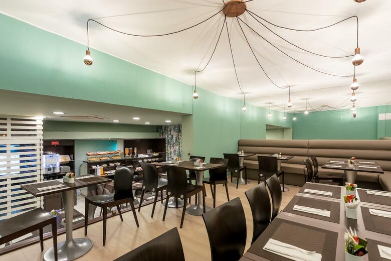 Hotel Wot Porto	Soul