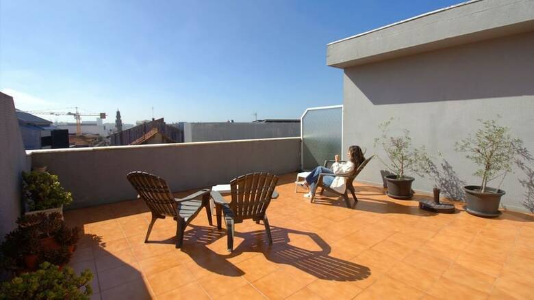 Hotel Wot Porto	Soul