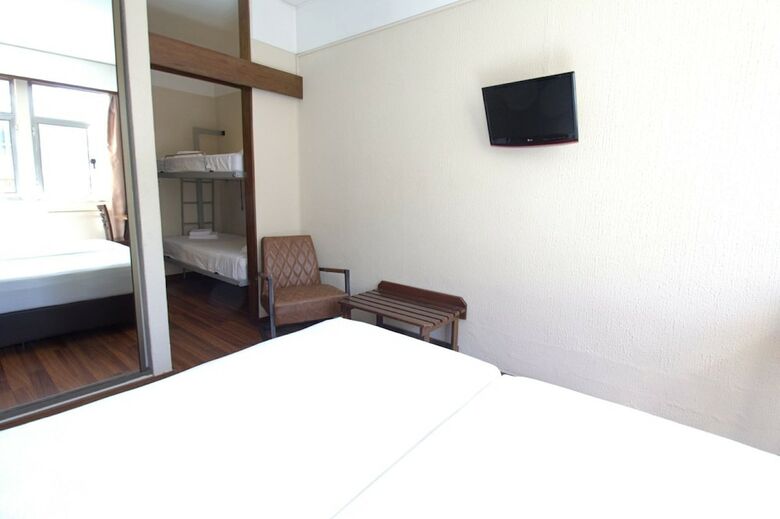 Hotel Wot Porto	Soul