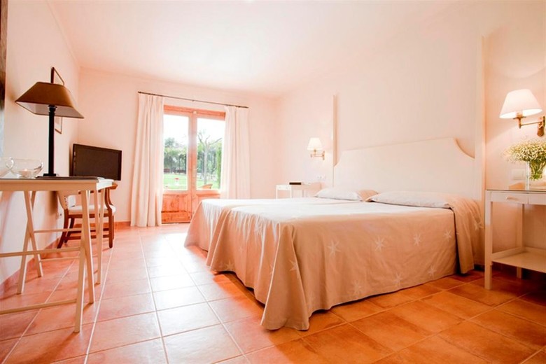 Son Corb Boutique Hotel