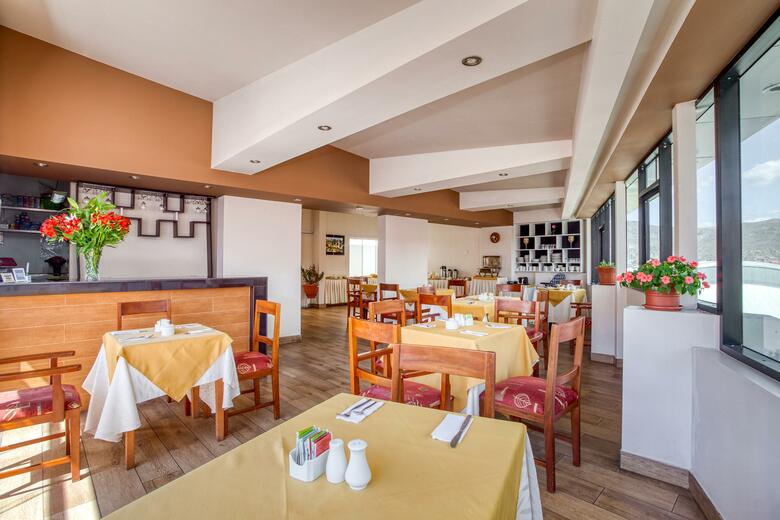 Hotel Golden Inca