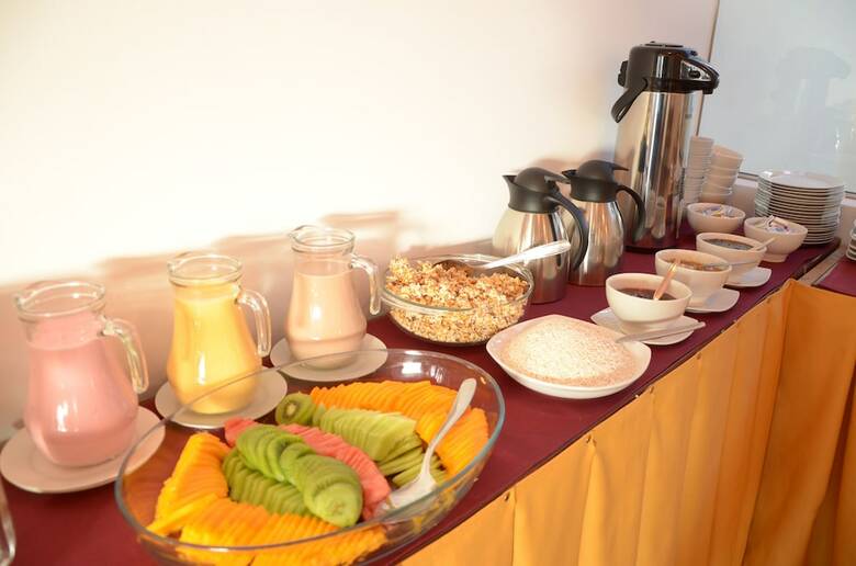 Hotel Golden Inca