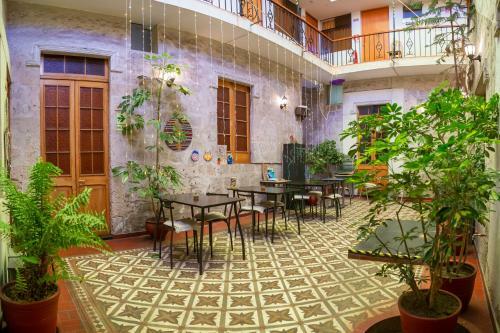 Hotel La Posada De Ugarte