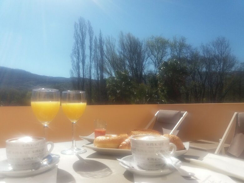 Hotel Balneario Valle Del Jerte