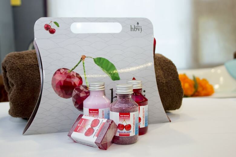 Hotel Balneario Valle Del Jerte