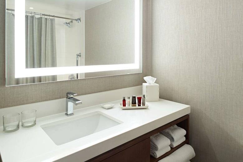 Hotel Dayton Marriott