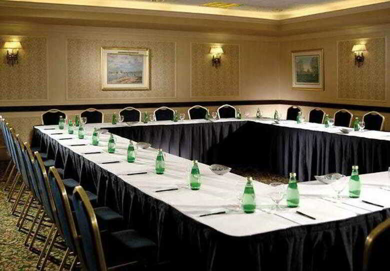 Hotel Dayton Marriott