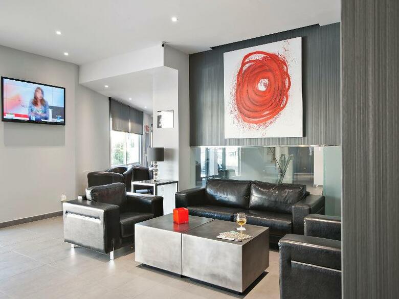 Hotel Villa Alcobendas