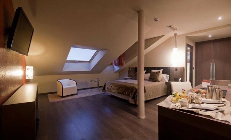 La Piconera Hotel & Spa