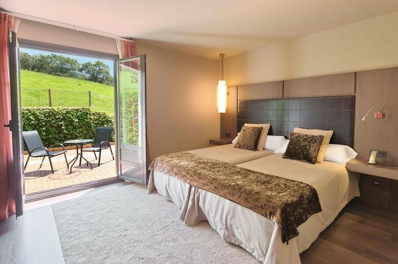 La Piconera Hotel & Spa