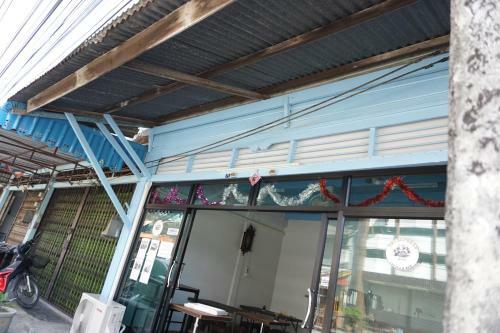 Thungphrao Coffee & Bed