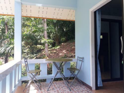 Hostal Baansuan Khaolak
