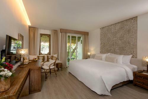 Hotel Eden Beach Khaolak Resort And Spa