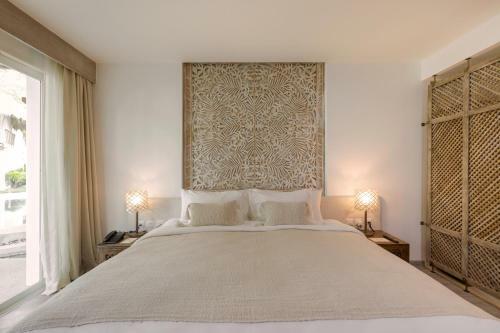 Hotel Eden Beach Khaolak Resort And Spa