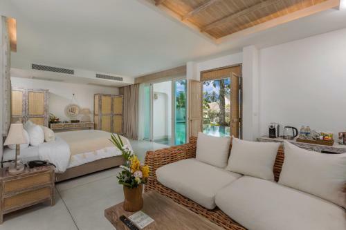 Hotel Eden Beach Khaolak Resort And Spa