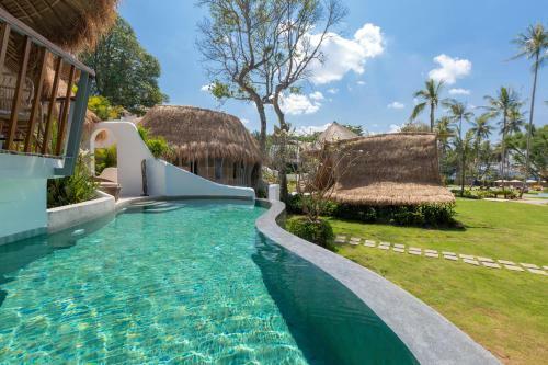 Hotel Eden Beach Khaolak Resort And Spa