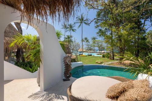 Hotel Eden Beach Khaolak Resort And Spa