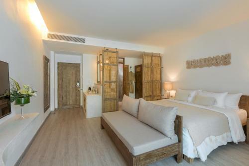 Hotel Eden Beach Khaolak Resort And Spa