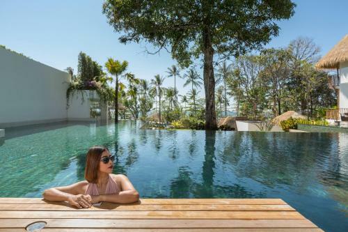 Hotel Eden Beach Khaolak Resort And Spa