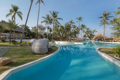 Hotel Eden Beach Khaolak Resort And Spa