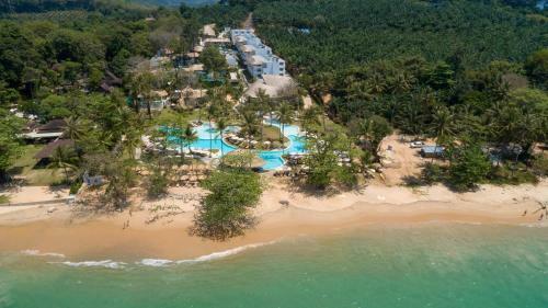 Hotel Eden Beach Khaolak Resort And Spa