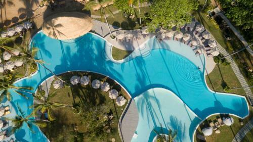 Hotel Eden Beach Khaolak Resort And Spa