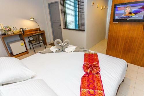 Hotel Khaolak Benzotel