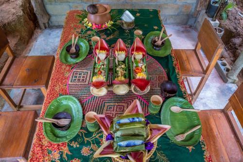 Hotel Khao Sok Riverfront Resort
