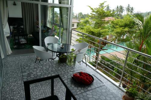 Klong Muang Dream House