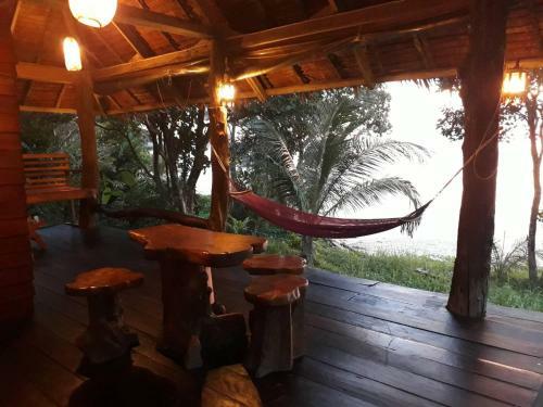 Posada Banana Resort