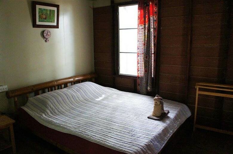 Hotel Lazy Hut