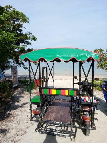 Hostal Rasta House