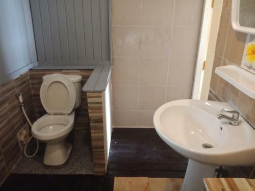 Hotel Season Samed Resort
