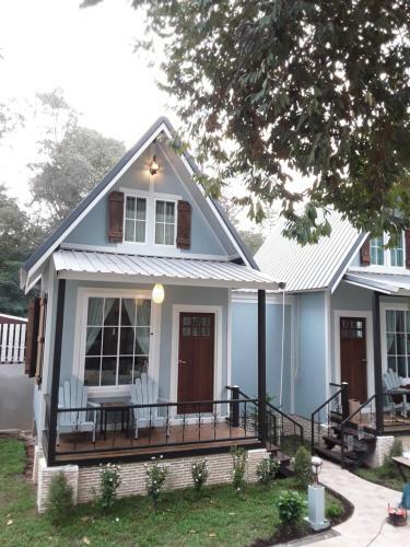 Hotel Sky Cottage Bungalow