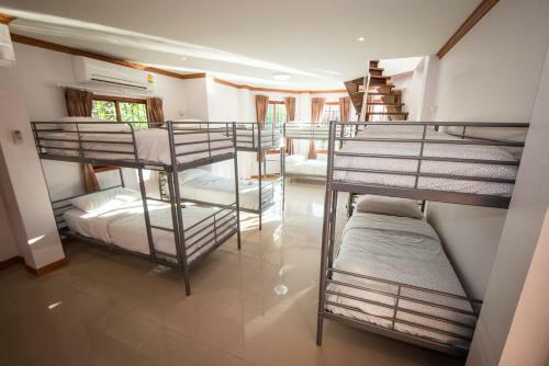 Riverview Hostel