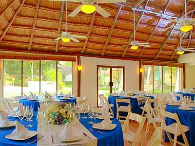 Hotel Chicanna Ecovillage Resort