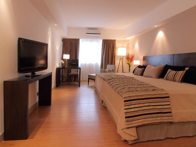 Galer�as Hotel
