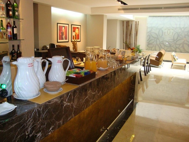 Galer�as Hotel