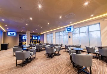 Hotel Courtyard By Marriott San Luis Potosi