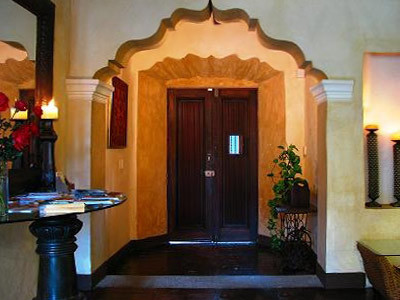 Hotel Casa Santa Rosa Boutique