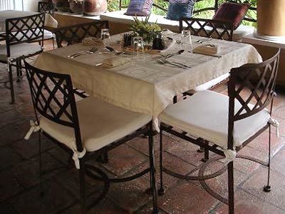 Hotel Casa Santa Rosa Boutique