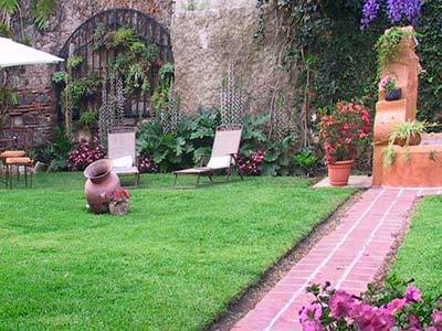 Hotel Casa Santa Rosa Boutique