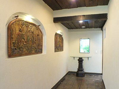 Hotel Casa Santa Rosa Boutique