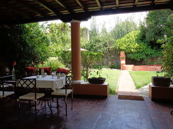 Hotel Casa Santa Rosa Boutique
